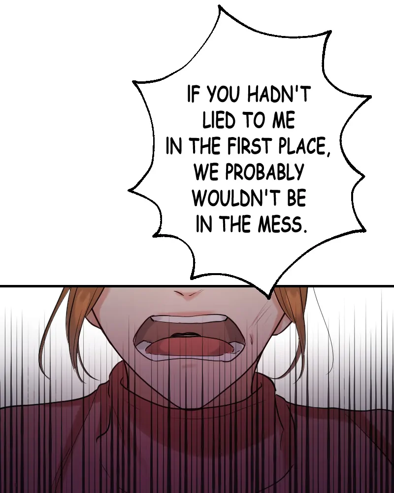 My Lovely Bodyguard Chapter 81 - Page 95