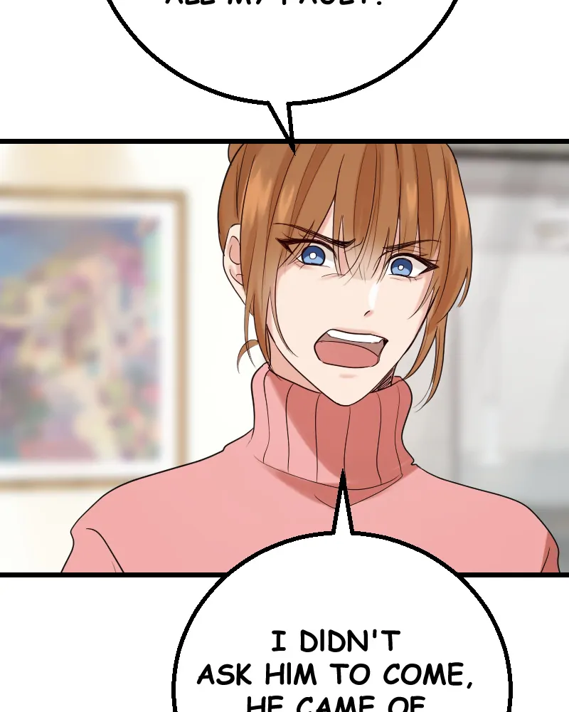 My Lovely Bodyguard Chapter 82 - Page 16