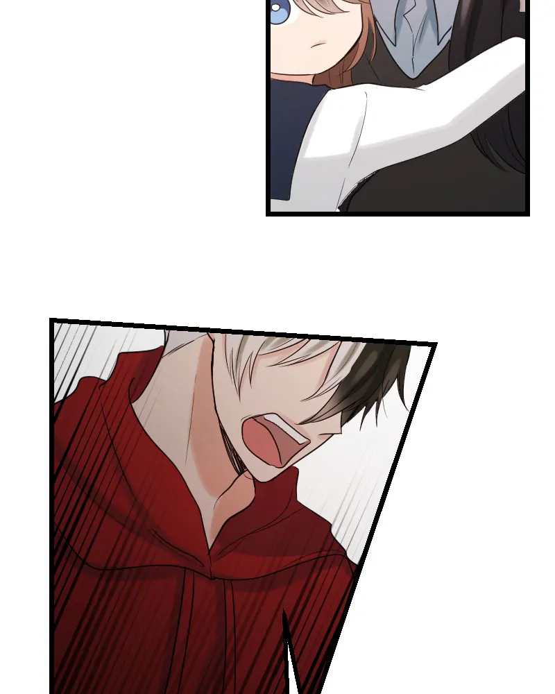 My Lovely Bodyguard Chapter 82 - Page 18