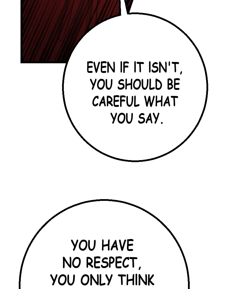 My Lovely Bodyguard Chapter 82 - Page 19