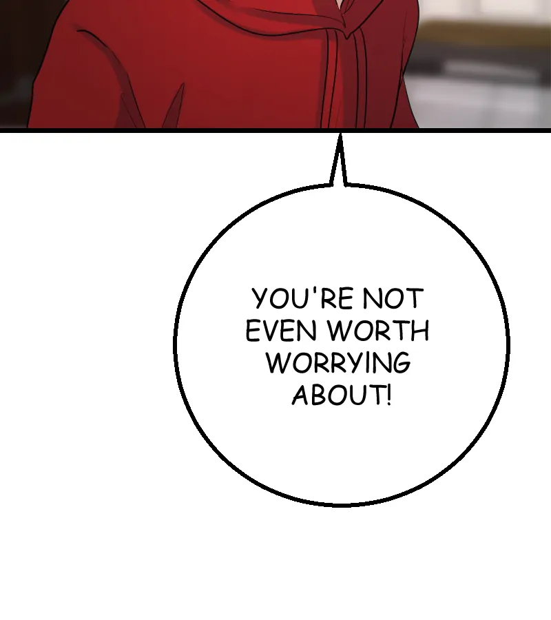 My Lovely Bodyguard Chapter 82 - Page 26