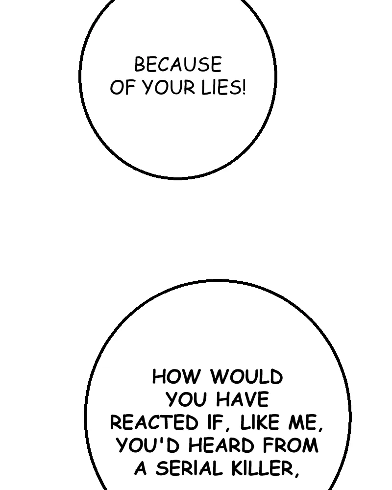 My Lovely Bodyguard Chapter 82 - Page 33