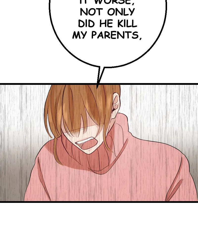 My Lovely Bodyguard Chapter 82 - Page 38