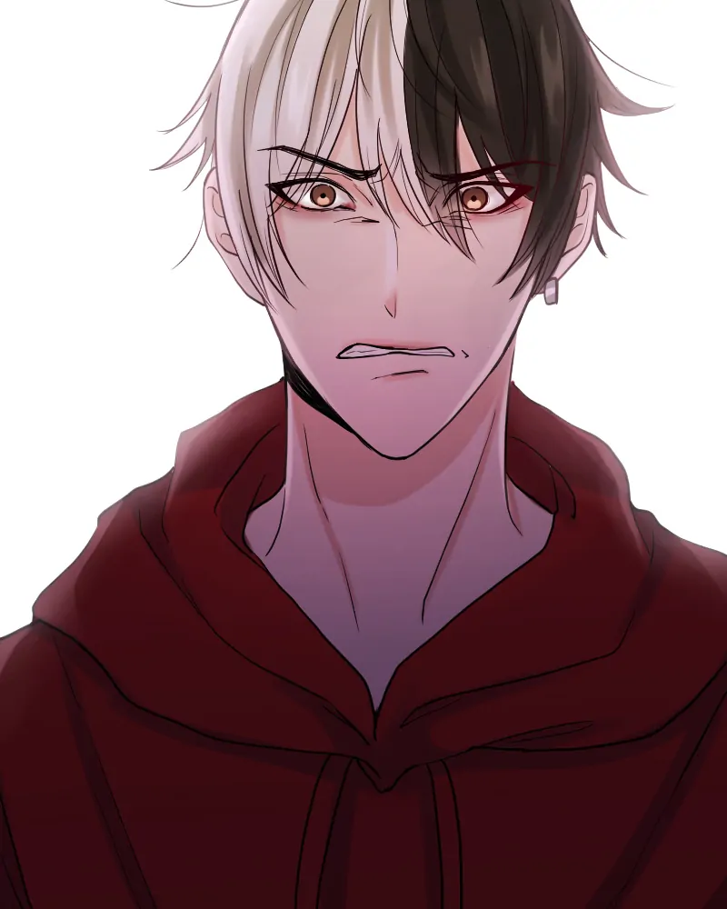My Lovely Bodyguard Chapter 82 - Page 5