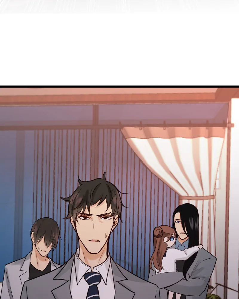 My Lovely Bodyguard Chapter 82 - Page 41