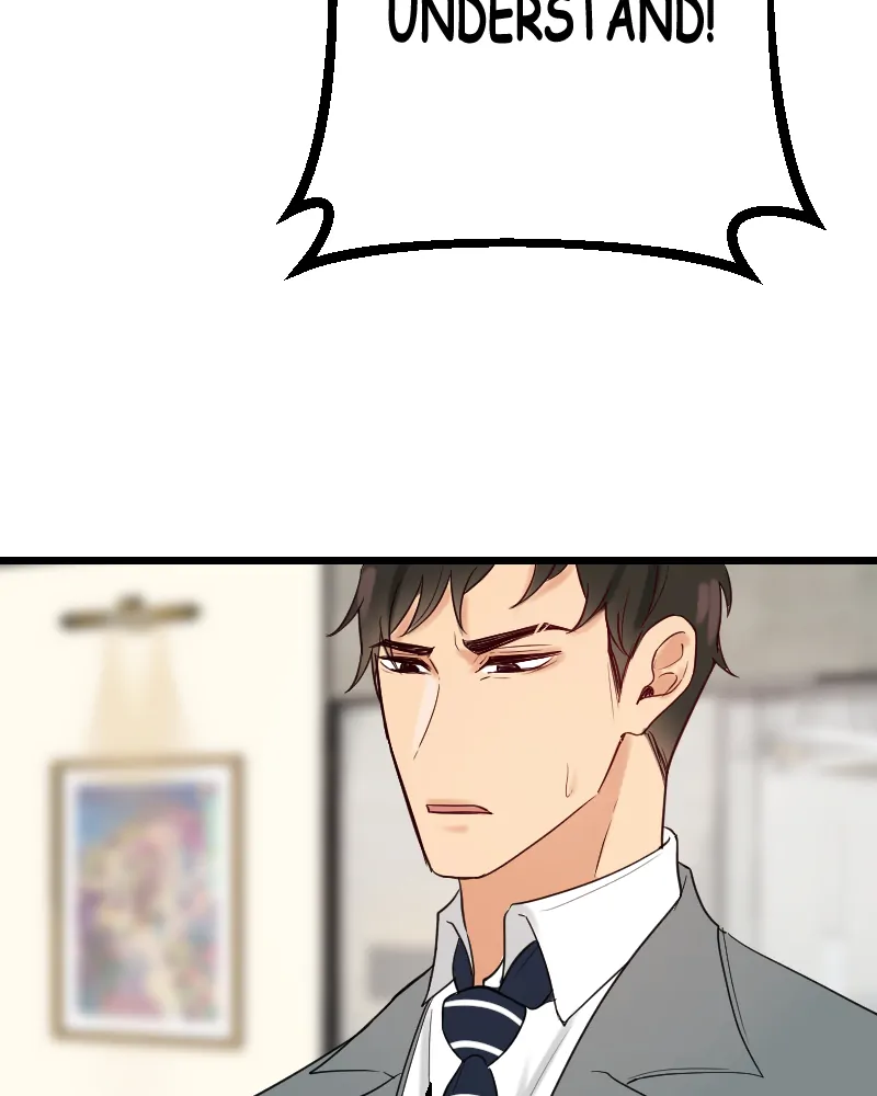 My Lovely Bodyguard Chapter 82 - Page 46