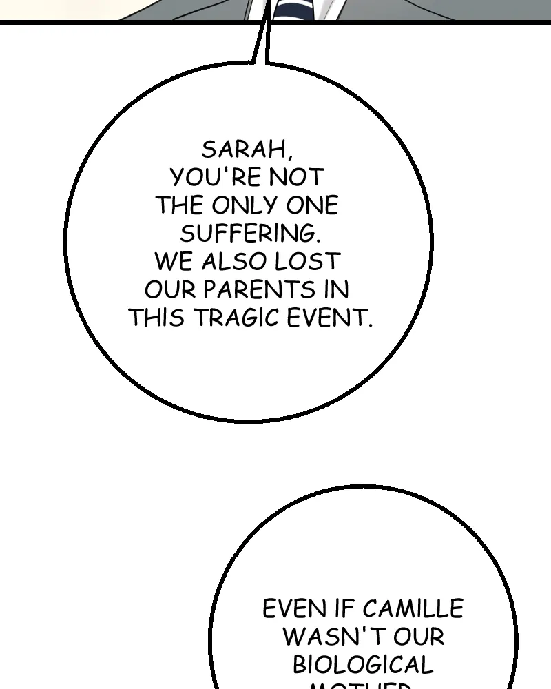 My Lovely Bodyguard Chapter 82 - Page 47
