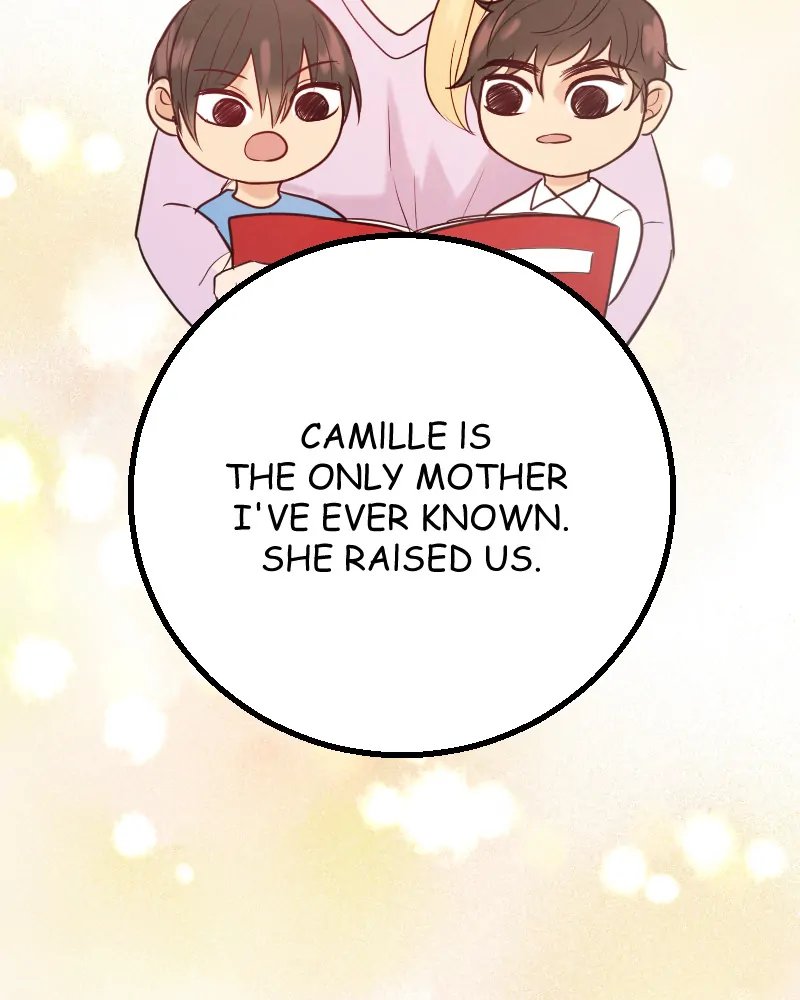 My Lovely Bodyguard Chapter 82 - Page 51