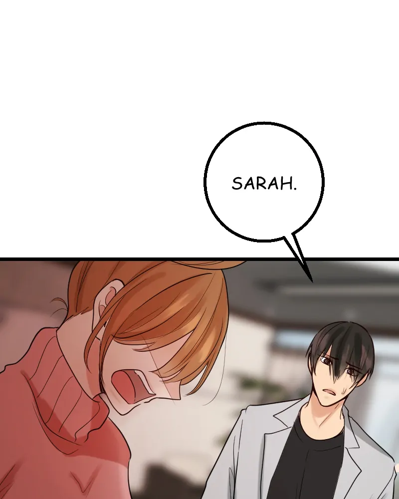 My Lovely Bodyguard Chapter 82 - Page 57