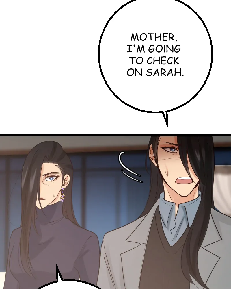 My Lovely Bodyguard Chapter 82 - Page 63