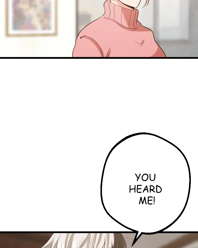 My Lovely Bodyguard Chapter 82 - Page 8