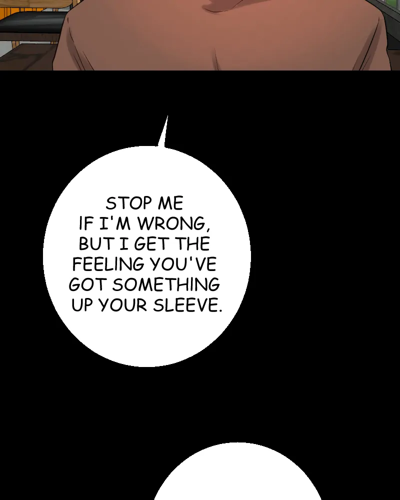 My Lovely Bodyguard Chapter 82 - Page 71
