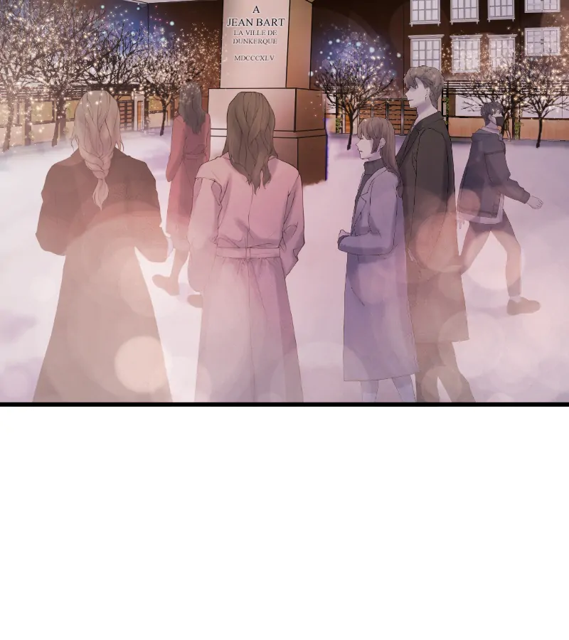My Lovely Bodyguard Chapter 82 - Page 81