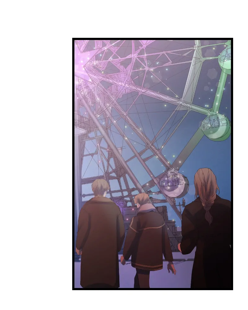 My Lovely Bodyguard Chapter 82 - Page 83