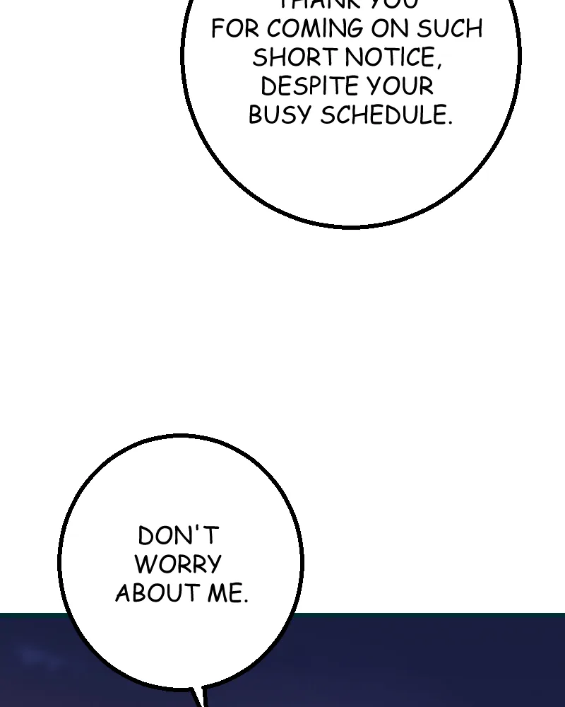 My Lovely Bodyguard Chapter 82 - Page 91