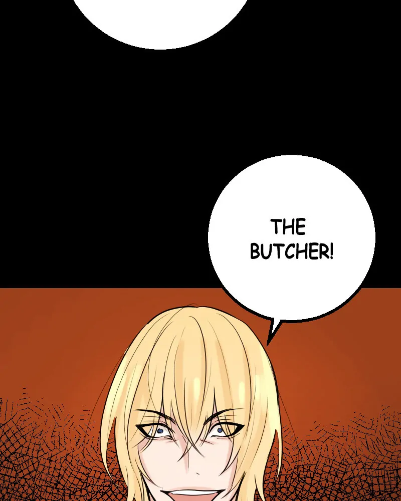 My Lovely Bodyguard Chapter 83 - Page 109