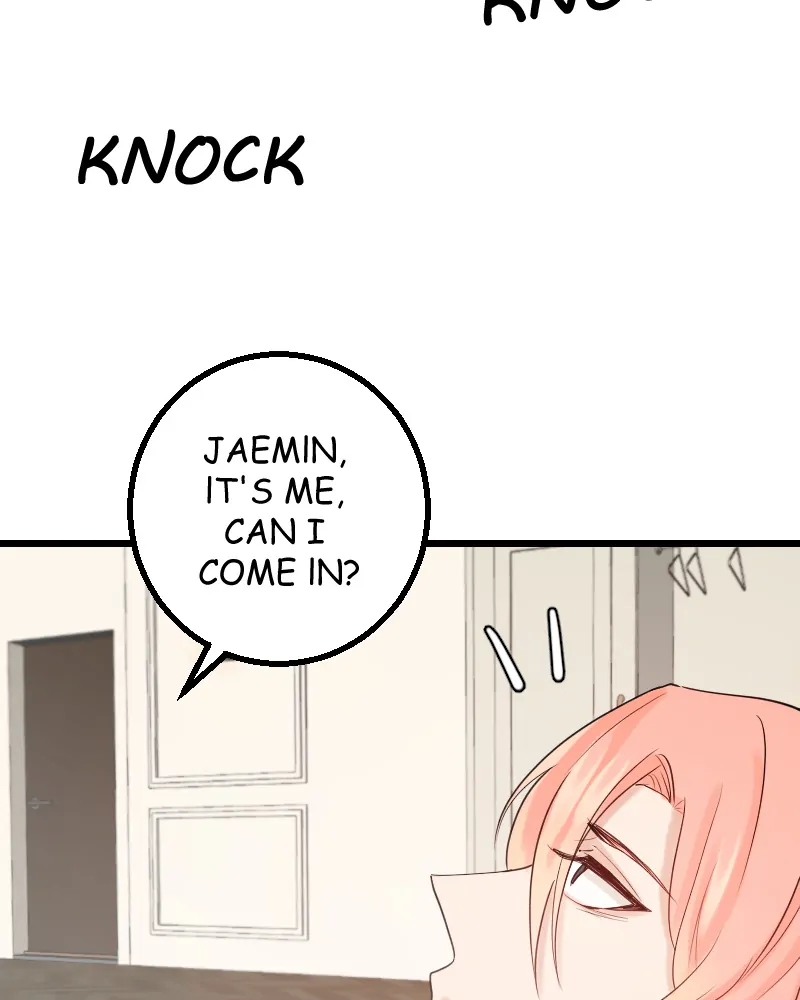 My Lovely Bodyguard Chapter 83 - Page 124