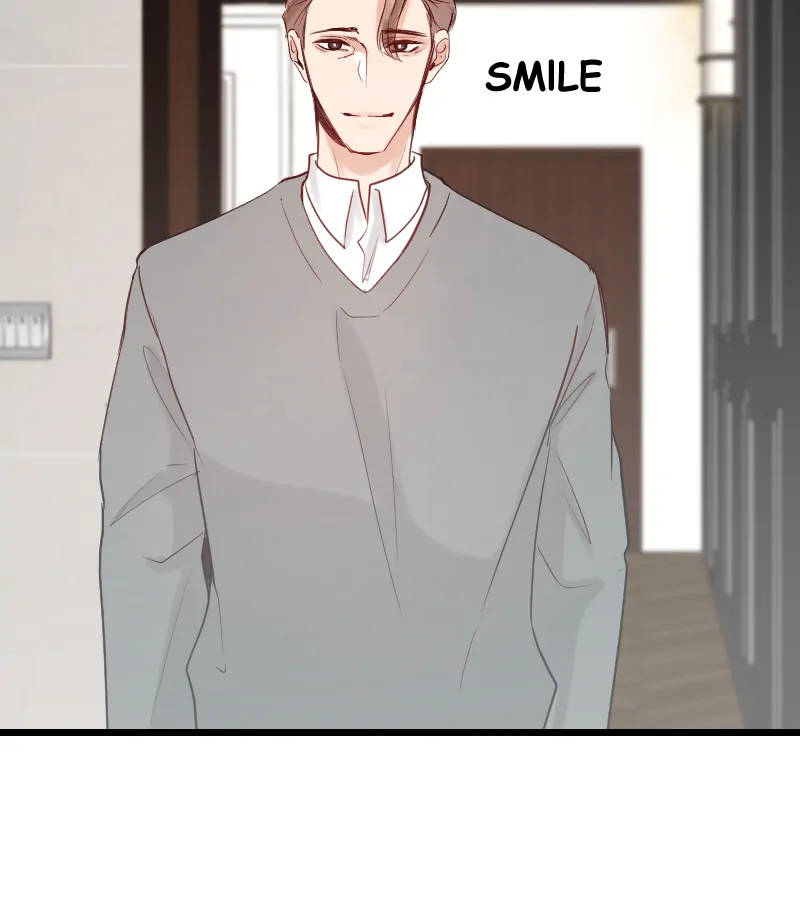 My Lovely Bodyguard Chapter 83 - Page 126