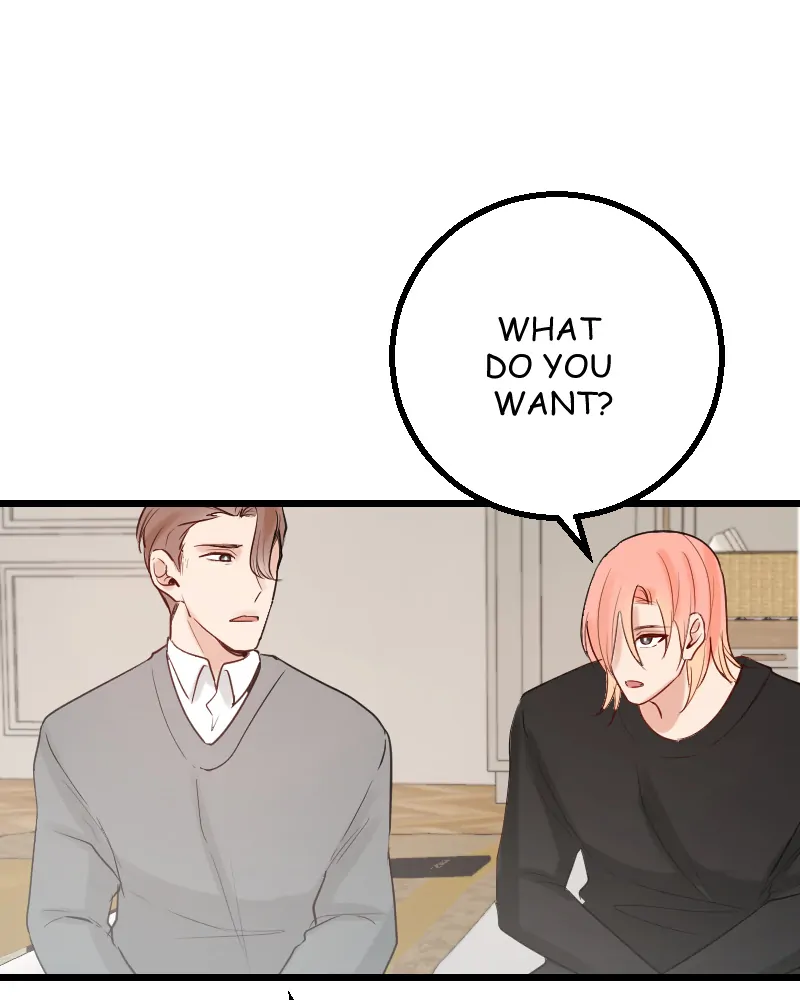 My Lovely Bodyguard Chapter 83 - Page 127