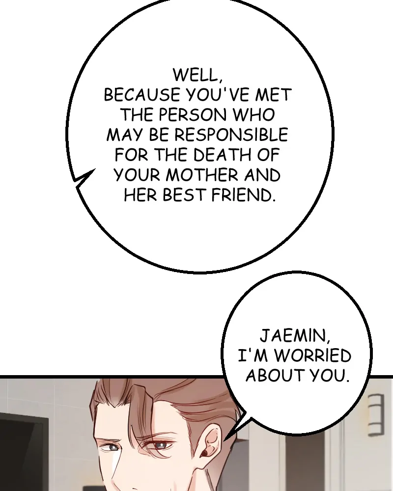 My Lovely Bodyguard Chapter 83 - Page 131