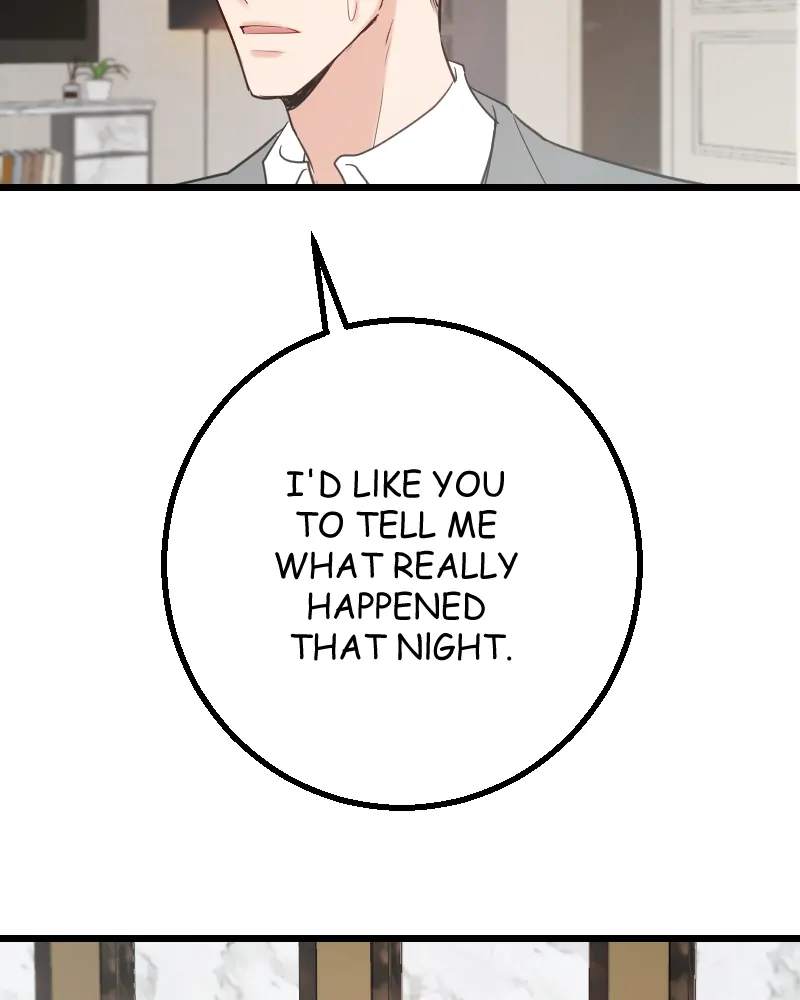 My Lovely Bodyguard Chapter 83 - Page 132