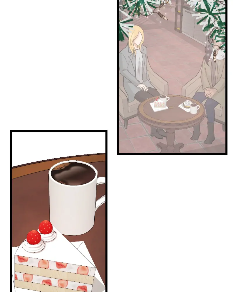 My Lovely Bodyguard Chapter 83 - Page 16