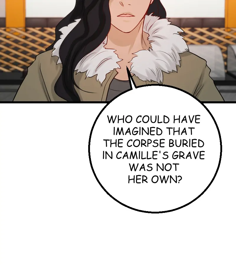 My Lovely Bodyguard Chapter 83 - Page 22