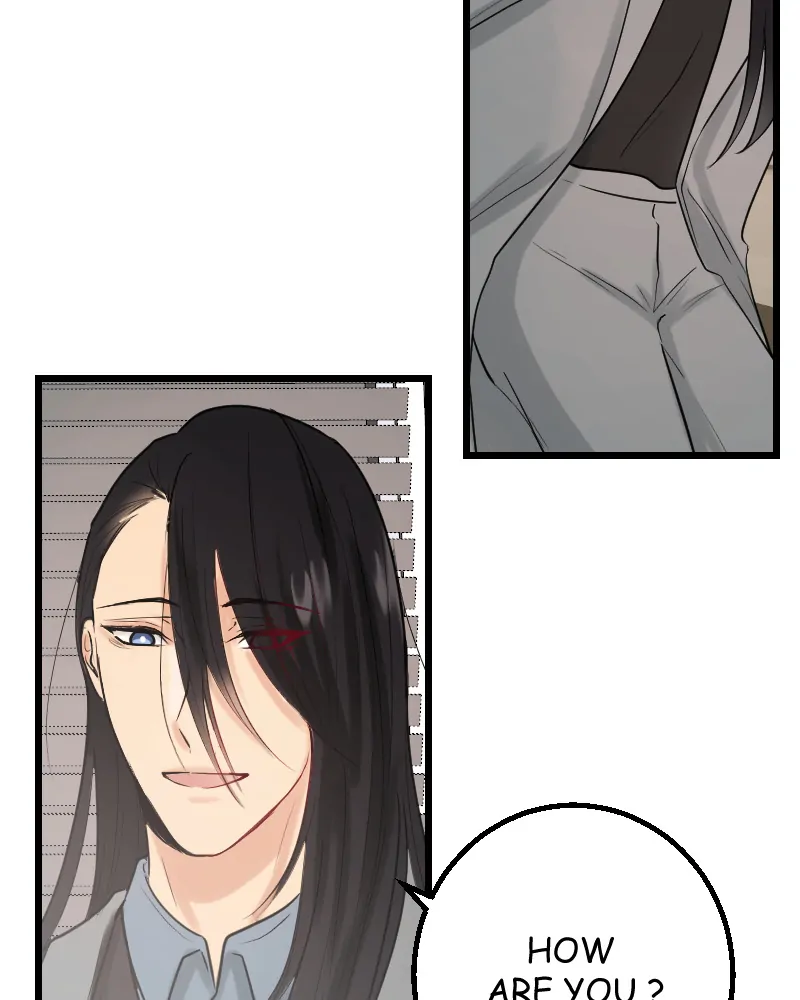 My Lovely Bodyguard Chapter 83 - Page 28