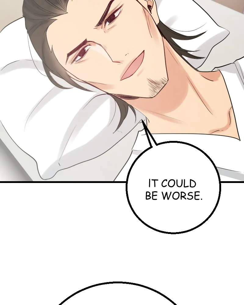 My Lovely Bodyguard Chapter 83 - Page 30