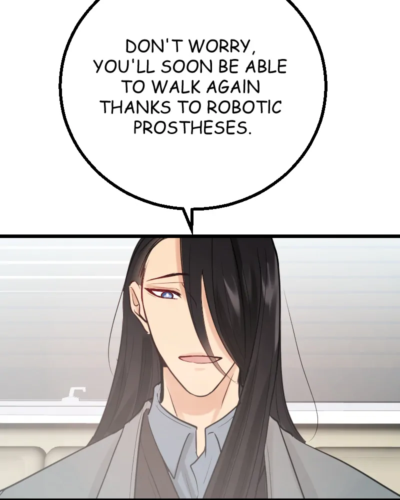 My Lovely Bodyguard Chapter 83 - Page 31