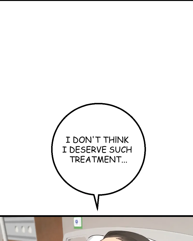 My Lovely Bodyguard Chapter 83 - Page 32
