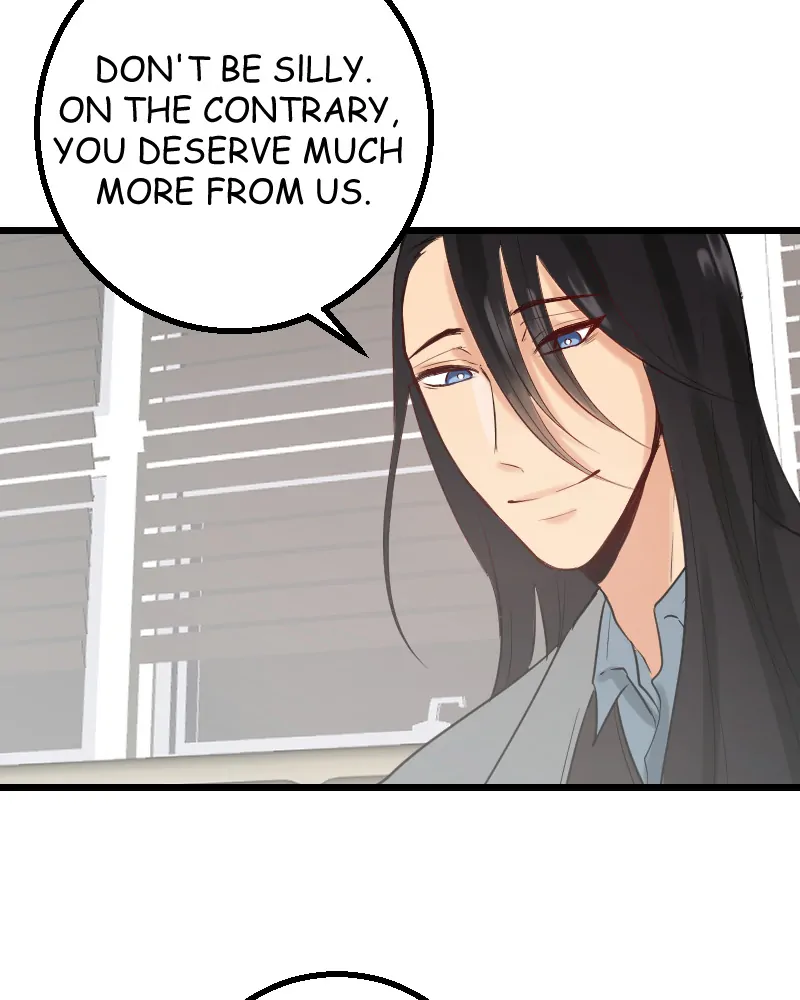 My Lovely Bodyguard Chapter 83 - Page 34