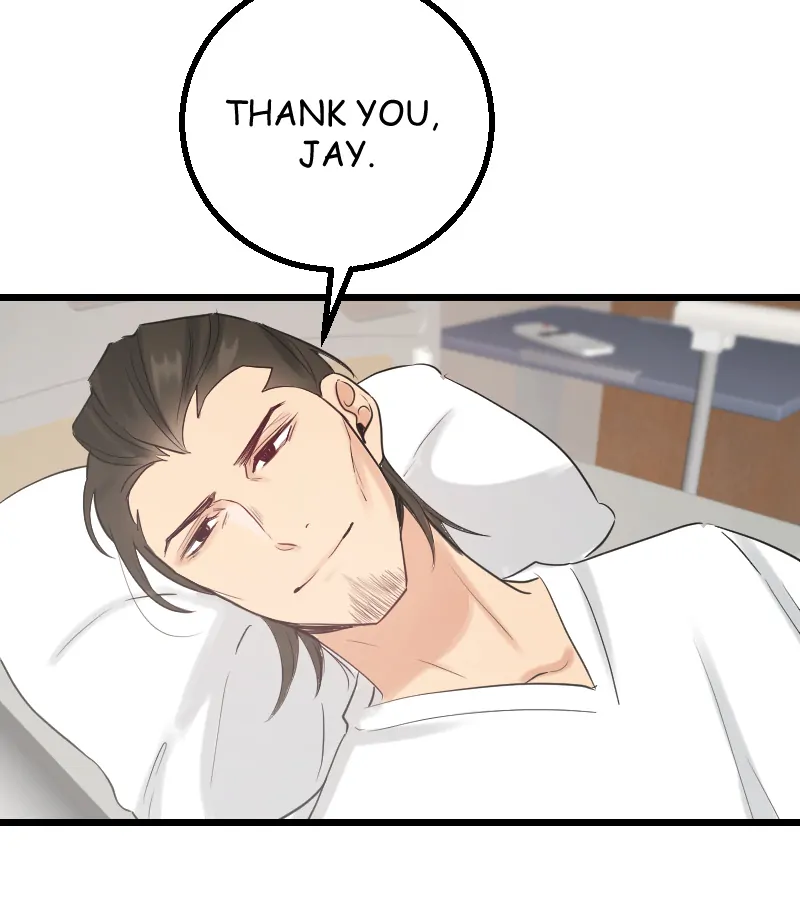 My Lovely Bodyguard Chapter 83 - Page 35