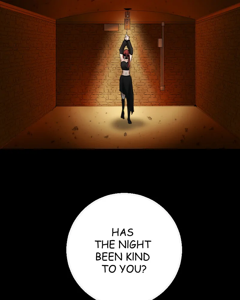 My Lovely Bodyguard Chapter 83 - Page 40