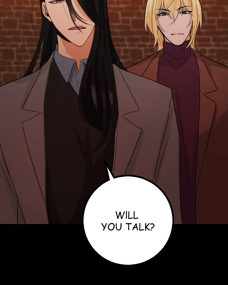 My Lovely Bodyguard Chapter 83 - Page 42