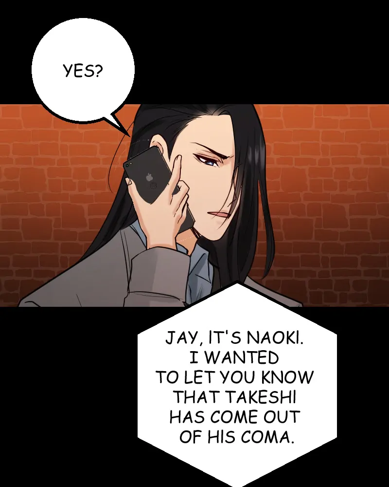 My Lovely Bodyguard Chapter 83 - Page 52
