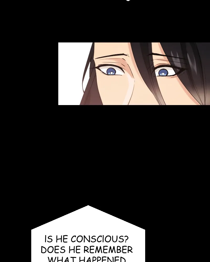 My Lovely Bodyguard Chapter 83 - Page 53