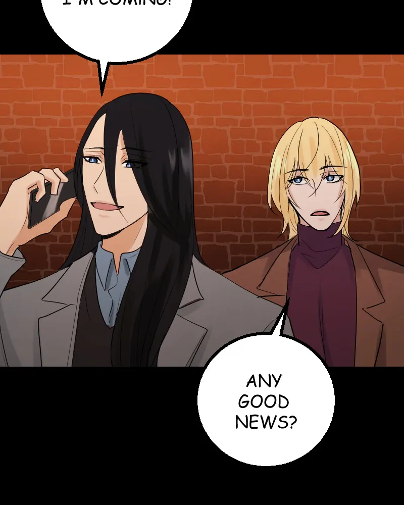 My Lovely Bodyguard Chapter 83 - Page 56