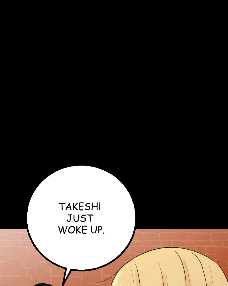 My Lovely Bodyguard Chapter 83 - Page 57
