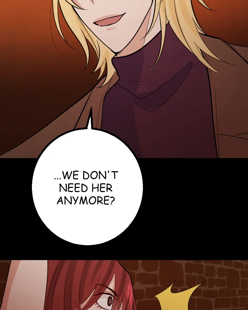 My Lovely Bodyguard Chapter 83 - Page 60