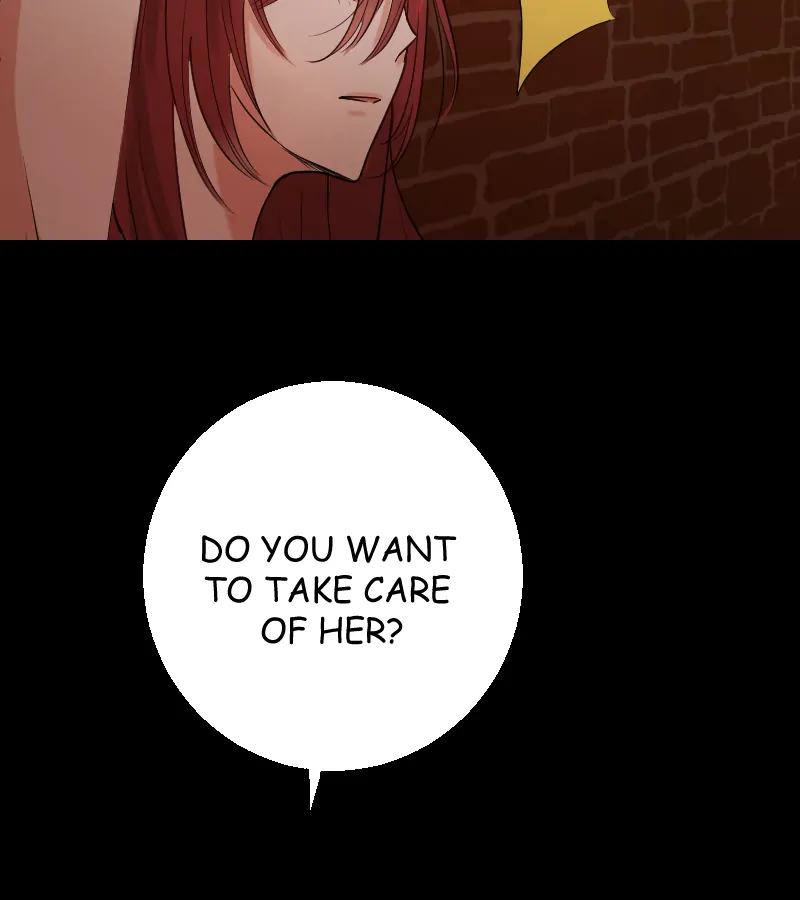 My Lovely Bodyguard Chapter 83 - Page 61