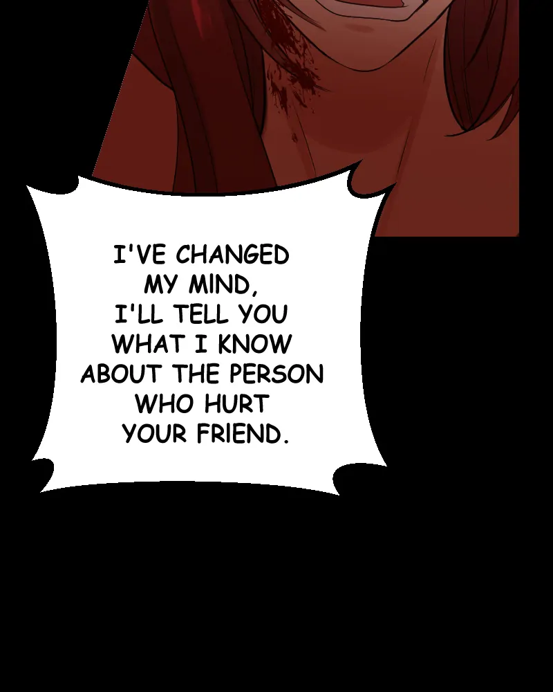 My Lovely Bodyguard Chapter 83 - Page 68