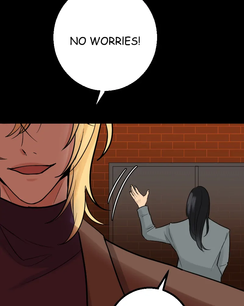 My Lovely Bodyguard Chapter 83 - Page 71