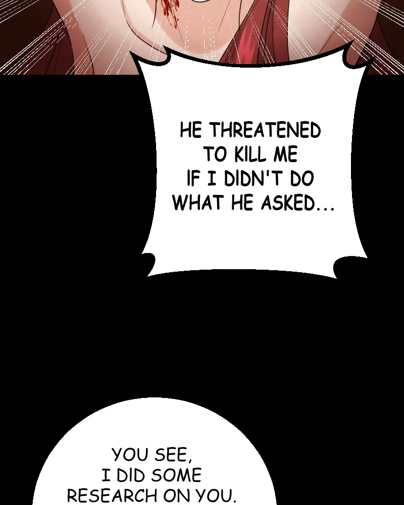 My Lovely Bodyguard Chapter 83 - Page 81