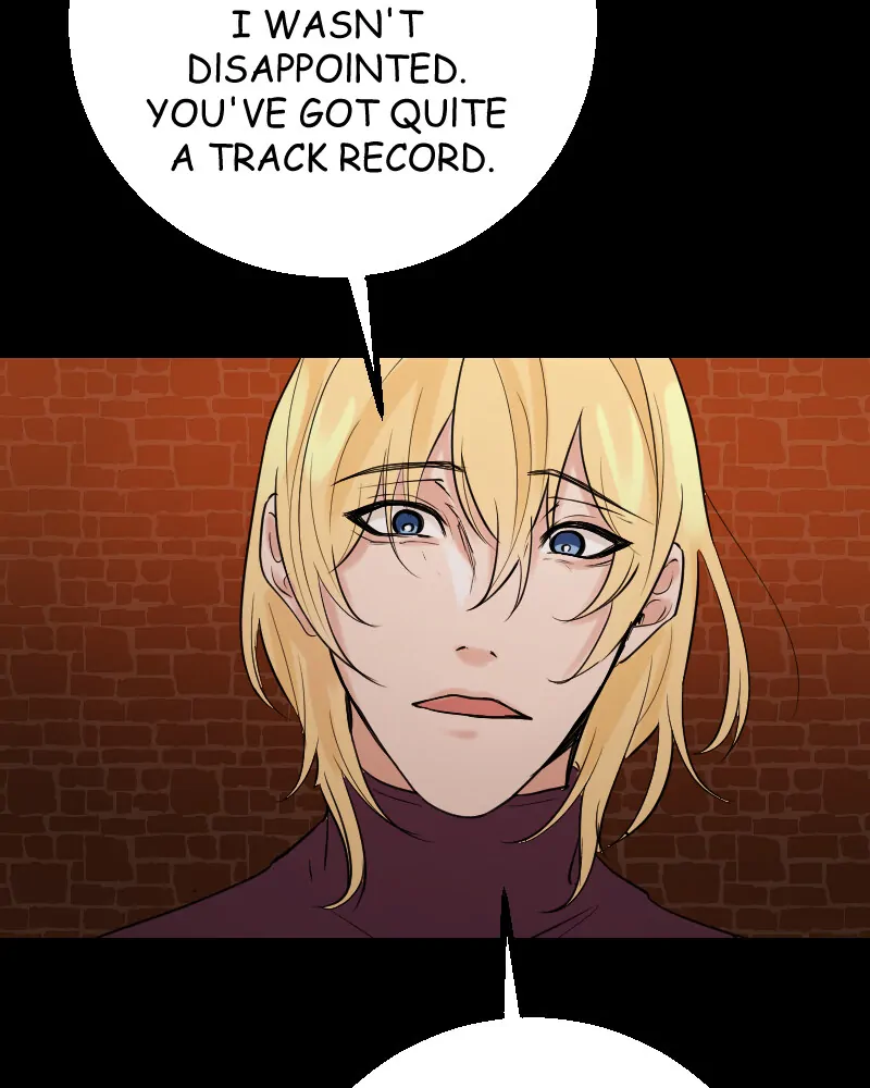 My Lovely Bodyguard Chapter 83 - Page 82