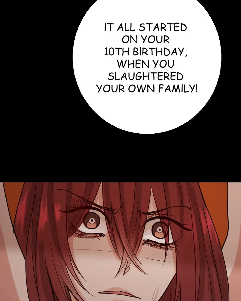 My Lovely Bodyguard Chapter 83 - Page 83
