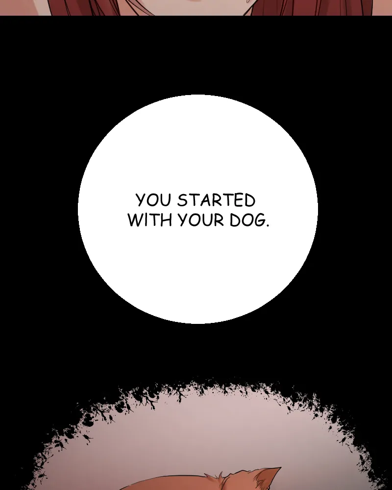 My Lovely Bodyguard Chapter 83 - Page 84