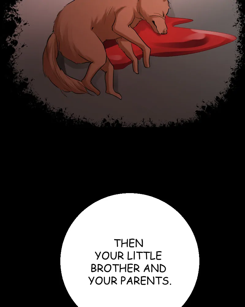 My Lovely Bodyguard Chapter 83 - Page 85