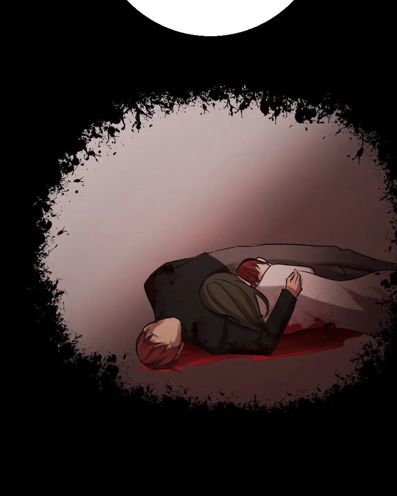 My Lovely Bodyguard Chapter 83 - Page 86