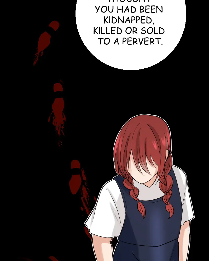 My Lovely Bodyguard Chapter 83 - Page 90